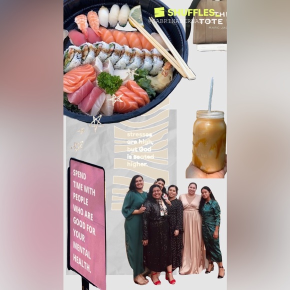 Meet your Posher, Sabrina - Picture 6 of 7